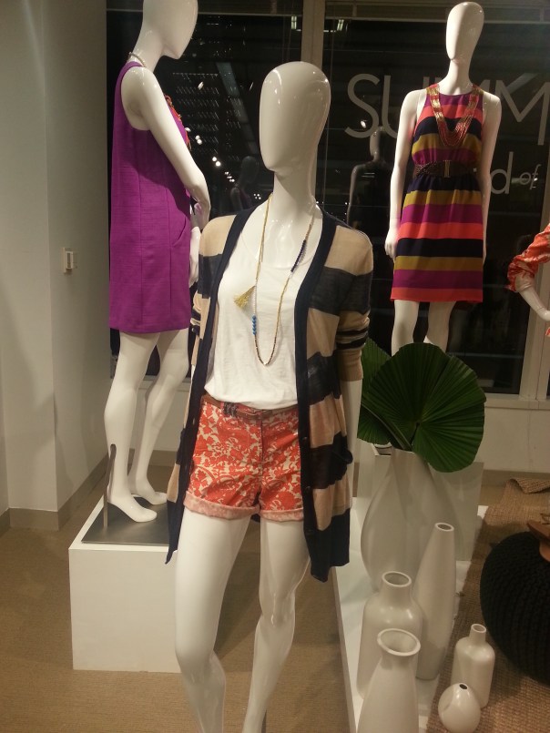 LOFT 2013 collection