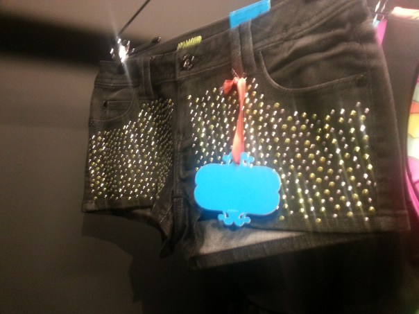 L'amour By Nanette Lepore for JC Penney