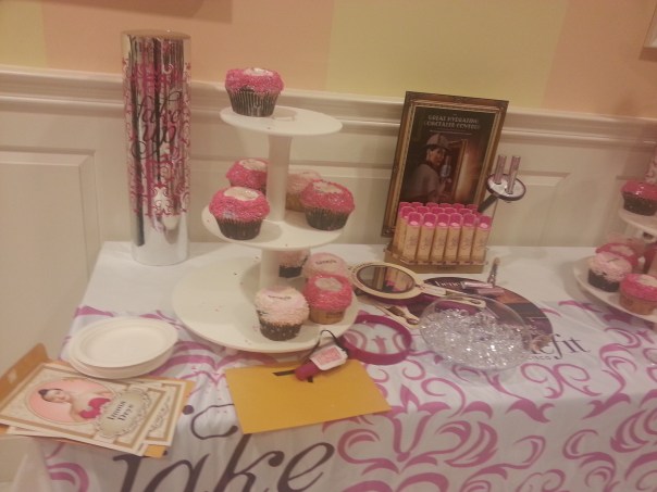 Benefit Fakeup Concealer launch 