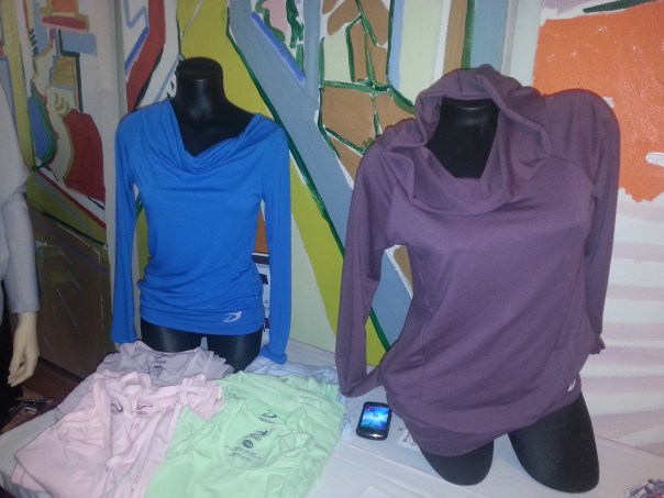 Devigi Workout wear preview