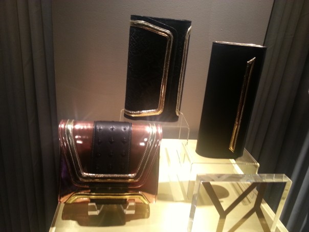 Yliana Yepez Luxury Handbag collection rich textures .