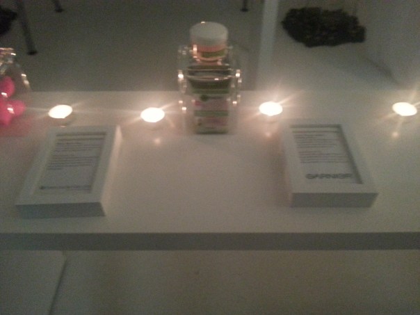 Jackie Gomez Celebrity makeup artist best of 2013 