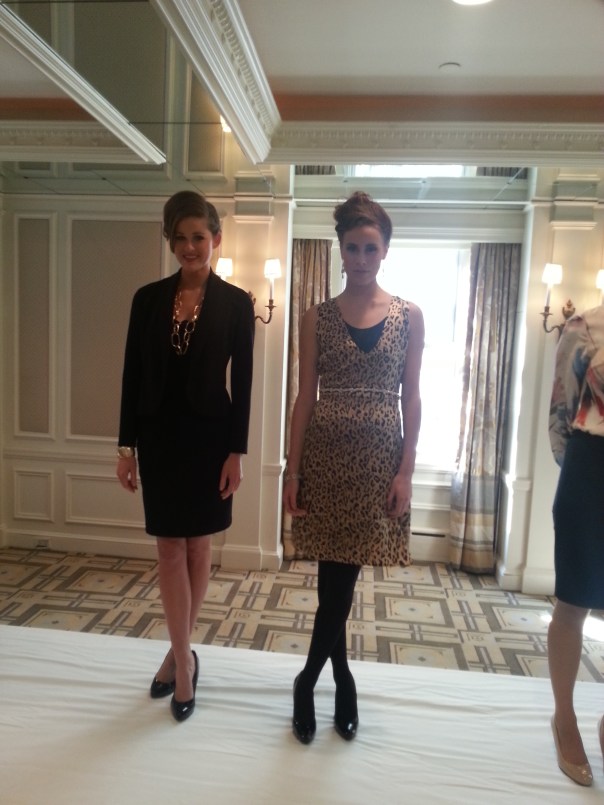 Bella Linea Fall 2013 Collection