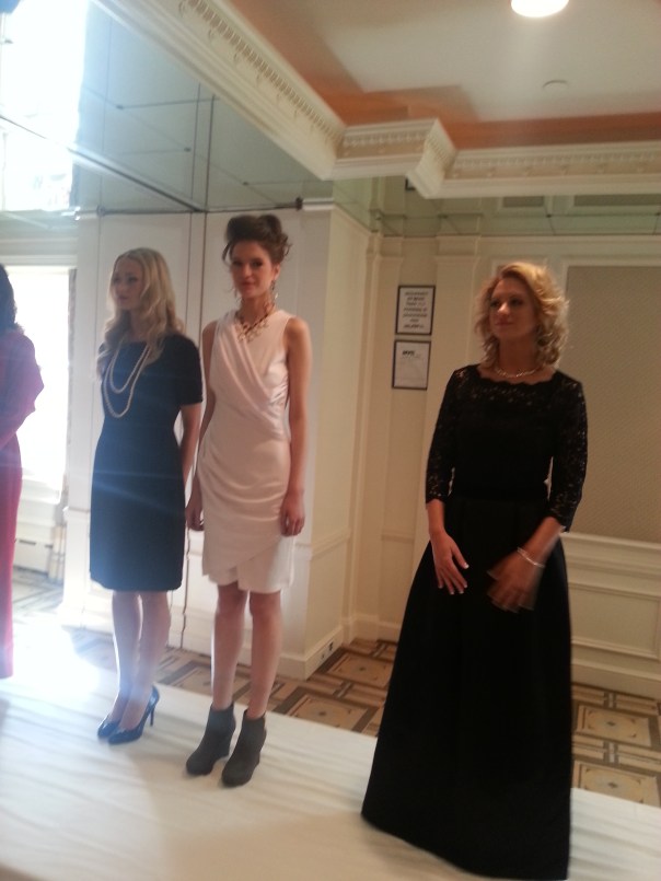 Bella Linea Fall 13 Collection