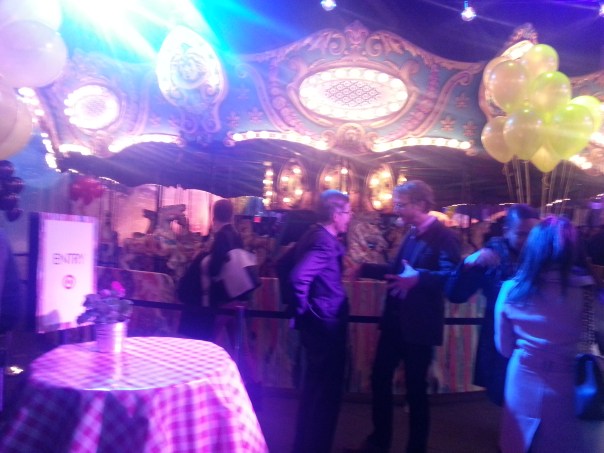 Prabal Gurung for Target Launch Carnival NYC