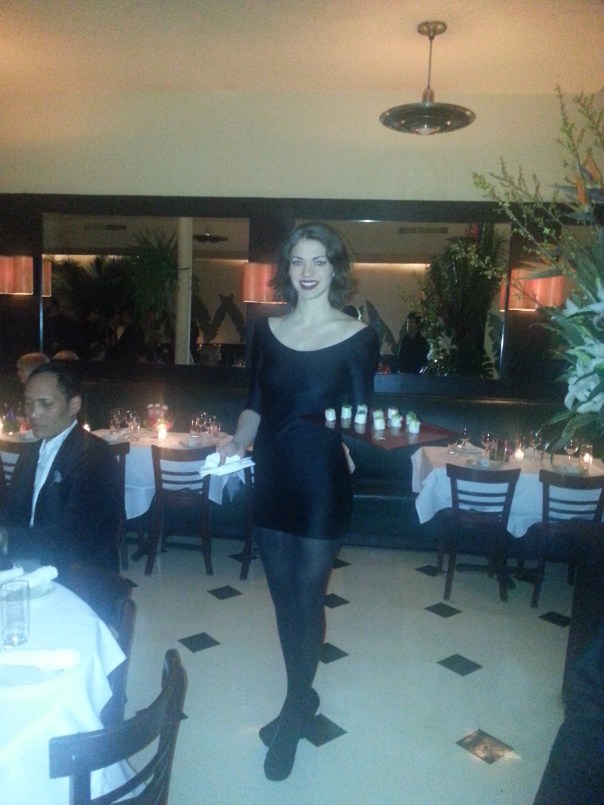 The Daily 10th aniiversary party at Indoshine NYC