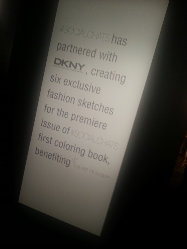 #SOCIALCHATS helping ill kids through art