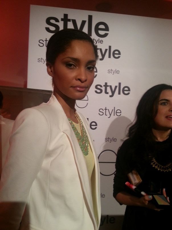 Mary Kay 50th anniversary makeup color launch NYC