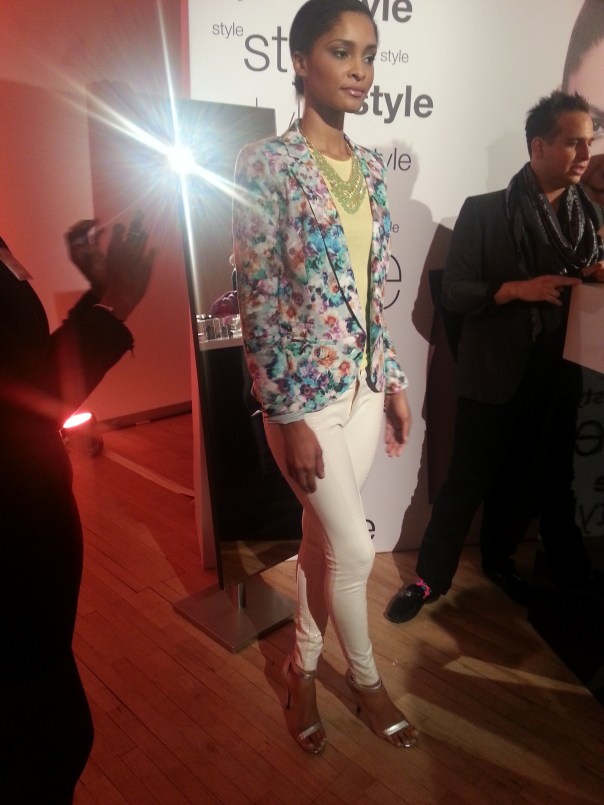 Mary Kay 50th anniversary Style launch NYC