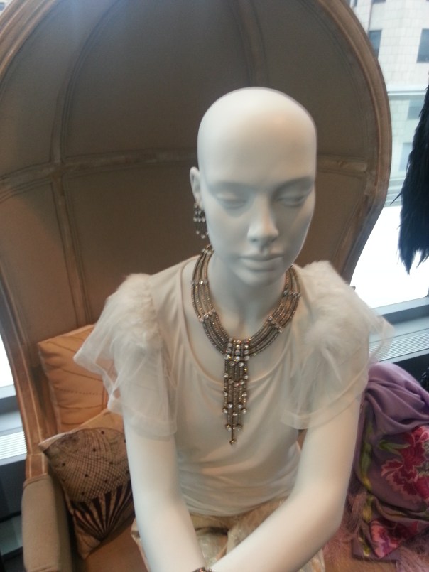 HSN Wizard of Oz collection Jewelry Launch 