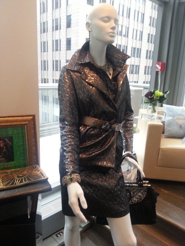 NAEEM KHAN for HSN Wizard of Oz Collection Launch