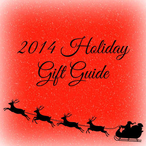 Holiday Gift Guide
