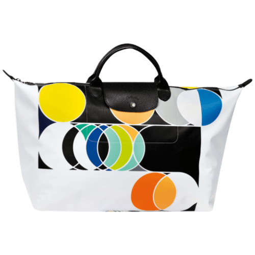 longchamp travel bag le pliage reclipse 1092519080 0