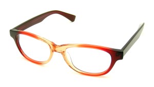 Victoria Orange Trans