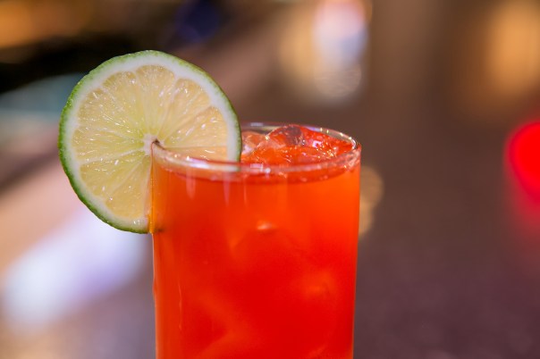 strawberry collins 1