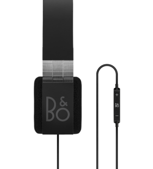 Bang & Olufson Form 21 Headphones $129 www.beoplay.com