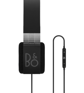 Bang & Olufson Form 21 Headphones $129 www.beoplay.com