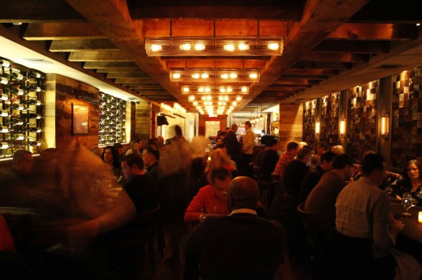 Village Prime - interior.JPG image