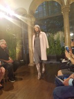 Eva Mendes X New York and Company